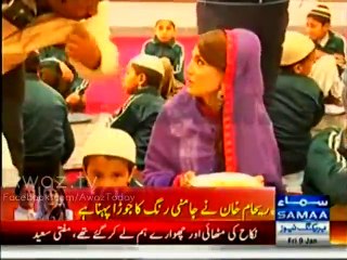 Every One Must Learn Simplicity From Imran Khan : Mufti Muneeb Ur Rehman