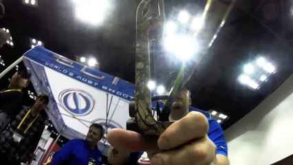 New Bow 2015: Elite Synergy