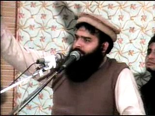 Binyamine Abid 2-2- Shane Mustafa Conference Taj Colony By Irfan Malik -Fahim malik