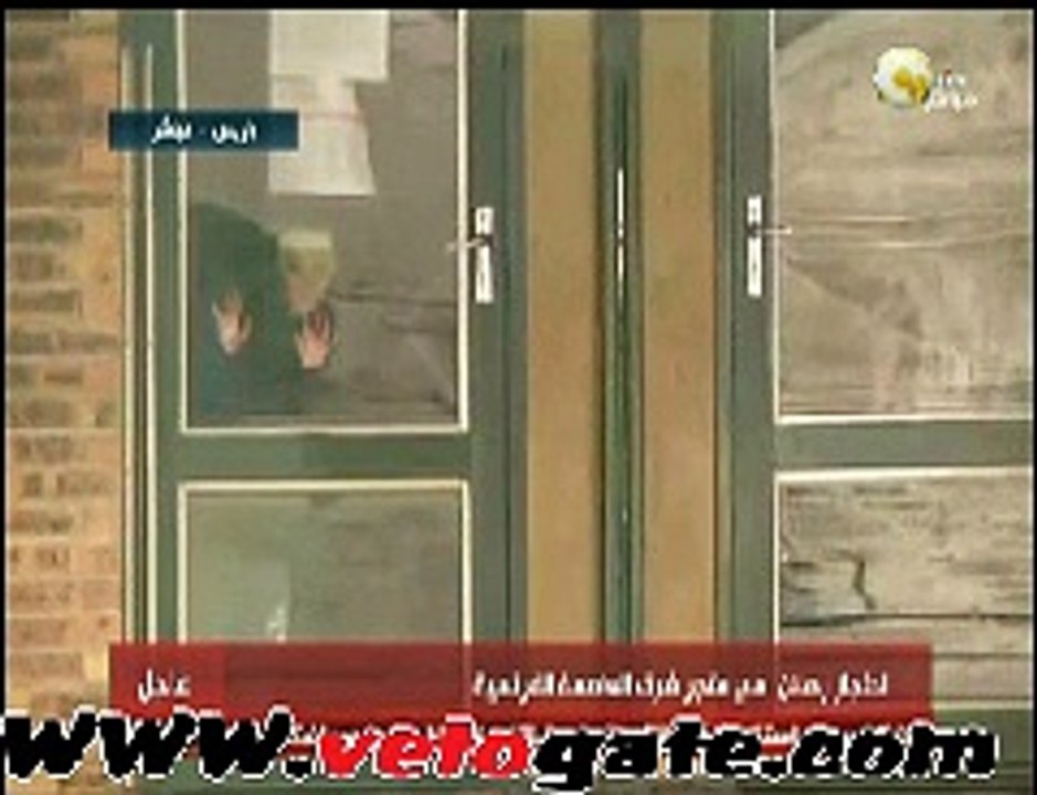 مسلح يحتجز رهائن داخل متجز خاص باليهود شرقى باريس