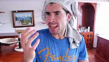 CHISTES   Hola Soy German