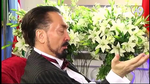 Adnan Oktar’ın Charlie Hebdo'ya yapılan saldırıya yorumu
