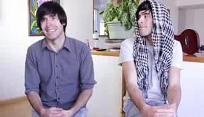 DECEPCIONES   Hola Soy German