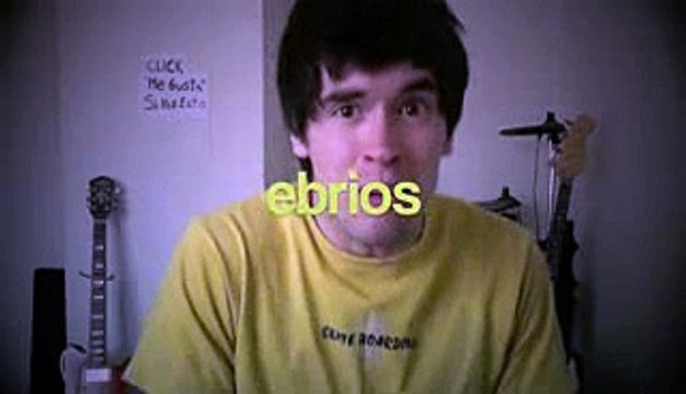 Ebrios, Ebrios Everywhere