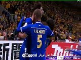 اهداف مباراة الكويت واستراليا 1-4 كاس اسيا  9-1-2015