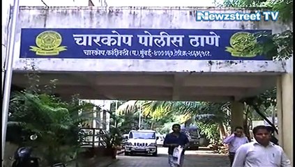 Film producer arrested for raping actress