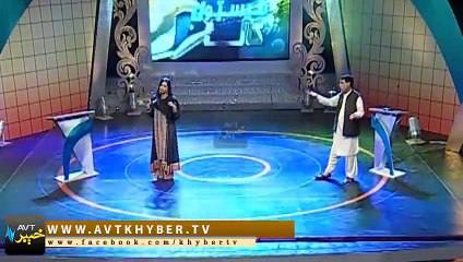 Dil Dil Performance By Sheeno and Khlida Yasmeen