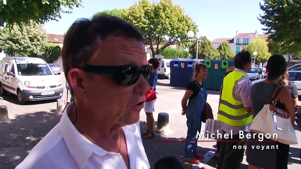 Villeneuve 2014 en images