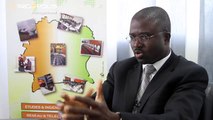 IT Sector in Côte d'Ivoire: Presentation of SNDI by Nongolougo Soro
