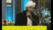Allama Raza Saqib Bayan Part2 qtv live Eid milad un nabi 2014