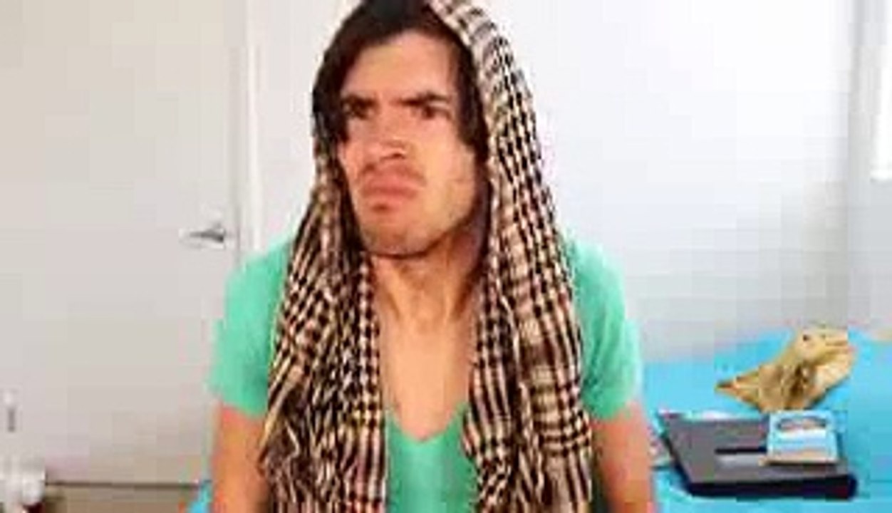 Las Mascotas   Hola Soy German
