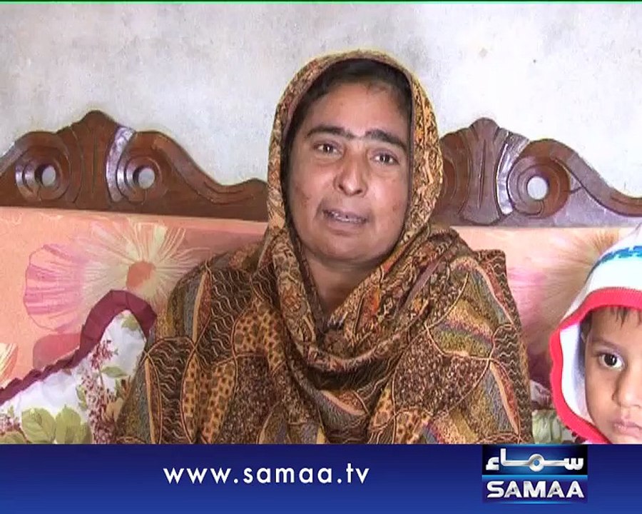 Muttasreen, 09 Jan 2015 Samaa Tv