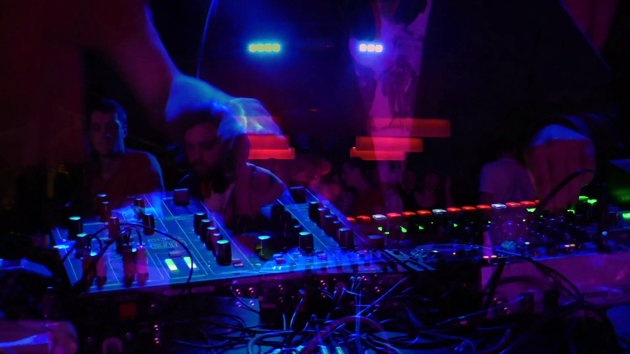 General Ludd Boiler Room Glasgow DJ Set