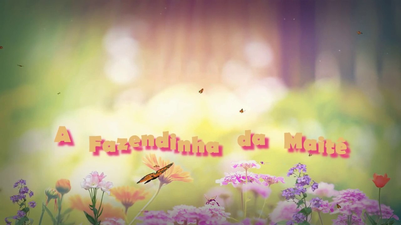 Fazendinha da Maitê