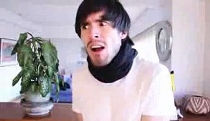 Los Peores Trabajos   Hola Soy German