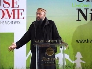 LiveDeen - From House To Home ft Abu Eesa - Part 2