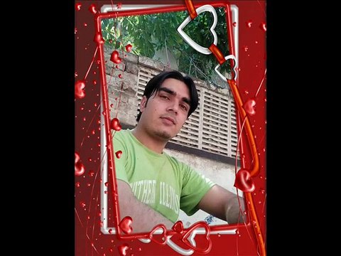 Watan Ta Zama - Mohsin Dawar 2014 New Song - Pashto New Songs 2014