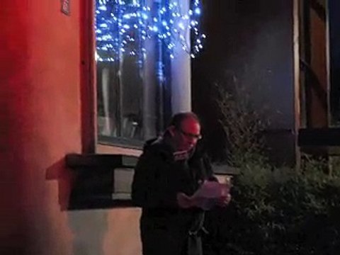 Rassemblements Je suis Charlie