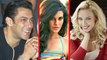 Salman Khan FIGHTS With Iulia Vantur