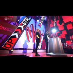 Stromae на Music Industry Awards (MIA'S) 8 января 2015