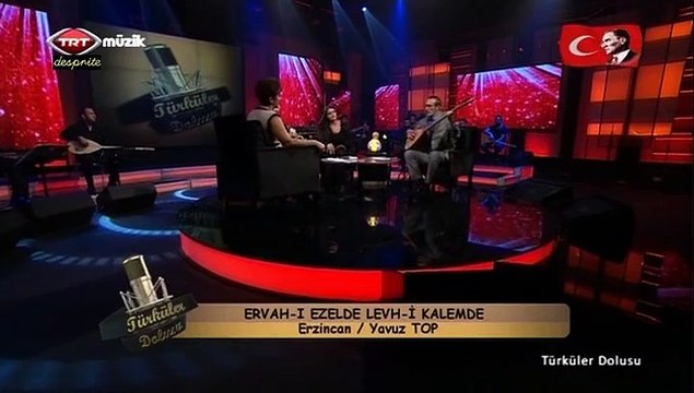 10 cengiz özkan ervah-ı ezelde levh-i kalemde 29.10.2012 türküler dolusu