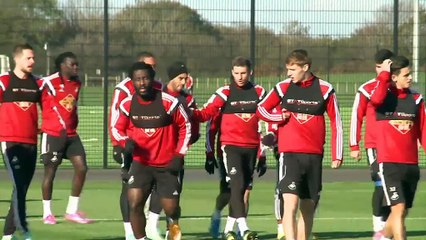 Monk: "Siguen las negociaciones por Bony"