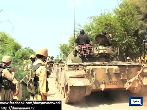 Dunya News - Khyber Agency: Schools lack basic security measures