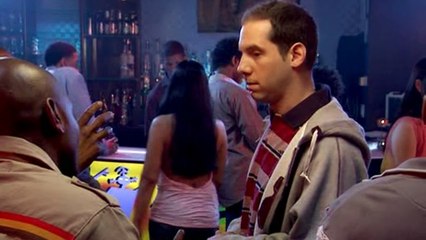 The Dave Chappelle Show Pixie Stereotypes White Pixie 1