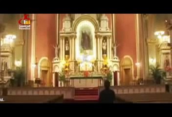 Fajer Day velay Rooh Day Naal - Christian Song - Muhammad Ali