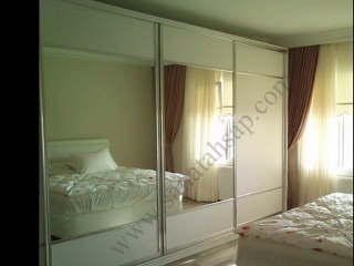 Yatak Odası Modelleri 2015