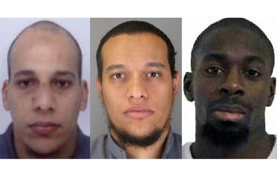 «Charlie Hebdo», Montrouge, Vincennes: Comment tout est lié