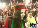 Zoya Ali Shows Anger on Imran Khan's Marriage - Girl Who Proposed Imran Khan In Dharna islamabad
