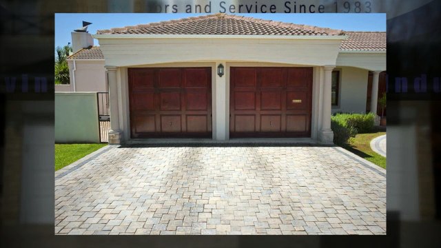 High Point Garage Door Repair & Installation Service - Triad American Door Company