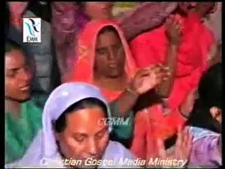 Jalal Jalal - Ernest Mall - Masihi Geet