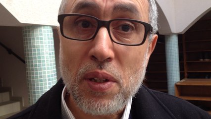 Les musulmans indignés