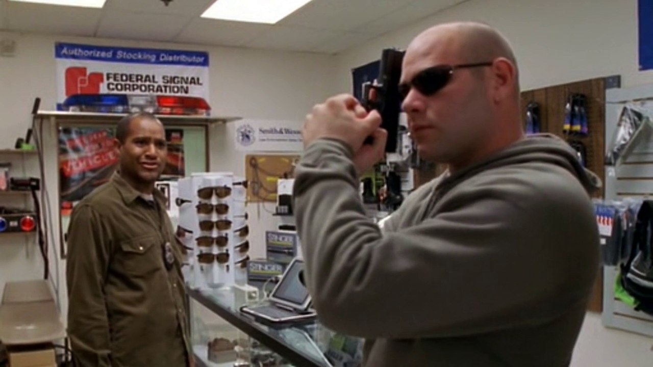 The Wire Morons