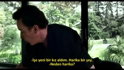 Yıldız Haritası - Maps to the Stars - 2015 - Türkçe altyazılı fragman