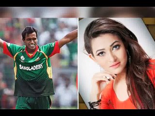 Bangladesh cricketer Rubel Hossain sent to jail
