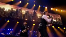 Gary Barlow - Since You Saw Him Last - Swing Medley