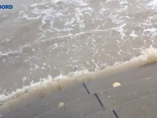 Coupures Delfzijl zaterdag waarschijnlijk dicht - RTV Noord