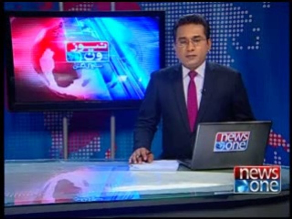 NewsONE Headlines 7PM, 9-January-2015