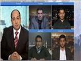 حديث الثورة-فرص إقرار دستور يمني جديد