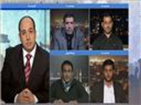 حديث الثورة-فرص إقرار دستور يمني جديد