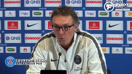 Blanc revient sur le cas Ongenda