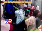 Drunk driver mows down 3 in Hyderabad