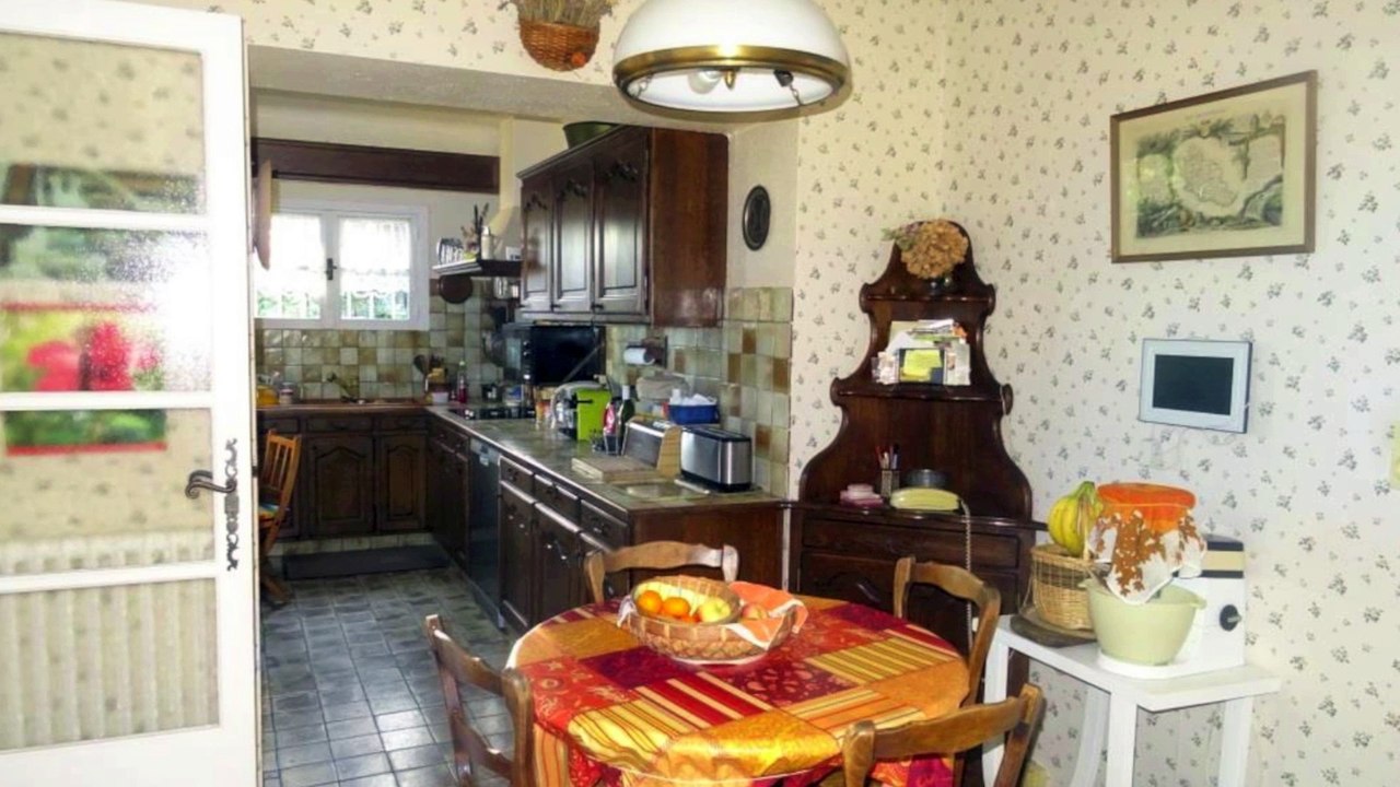 VENTE VILLA vue mer à NICE Lanterne - 208 m²