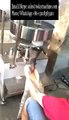 powder tea automatic weighing filling machine coffee weighing filler