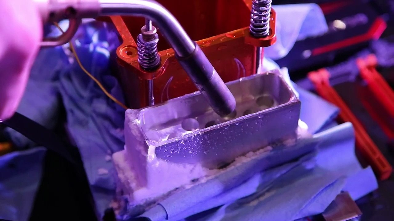 HyperX OC Takeover 2015 World Finals - CES 2015