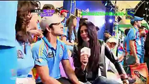 Box Cricket League-9th Jan 2015-pt3- Apnicommunity.com