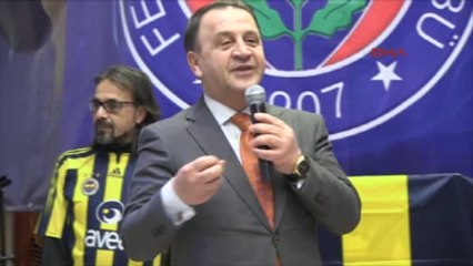 Silivri Belediyesi'nden Fenerbahçe Üniversitesi İçin Arsa Jesti